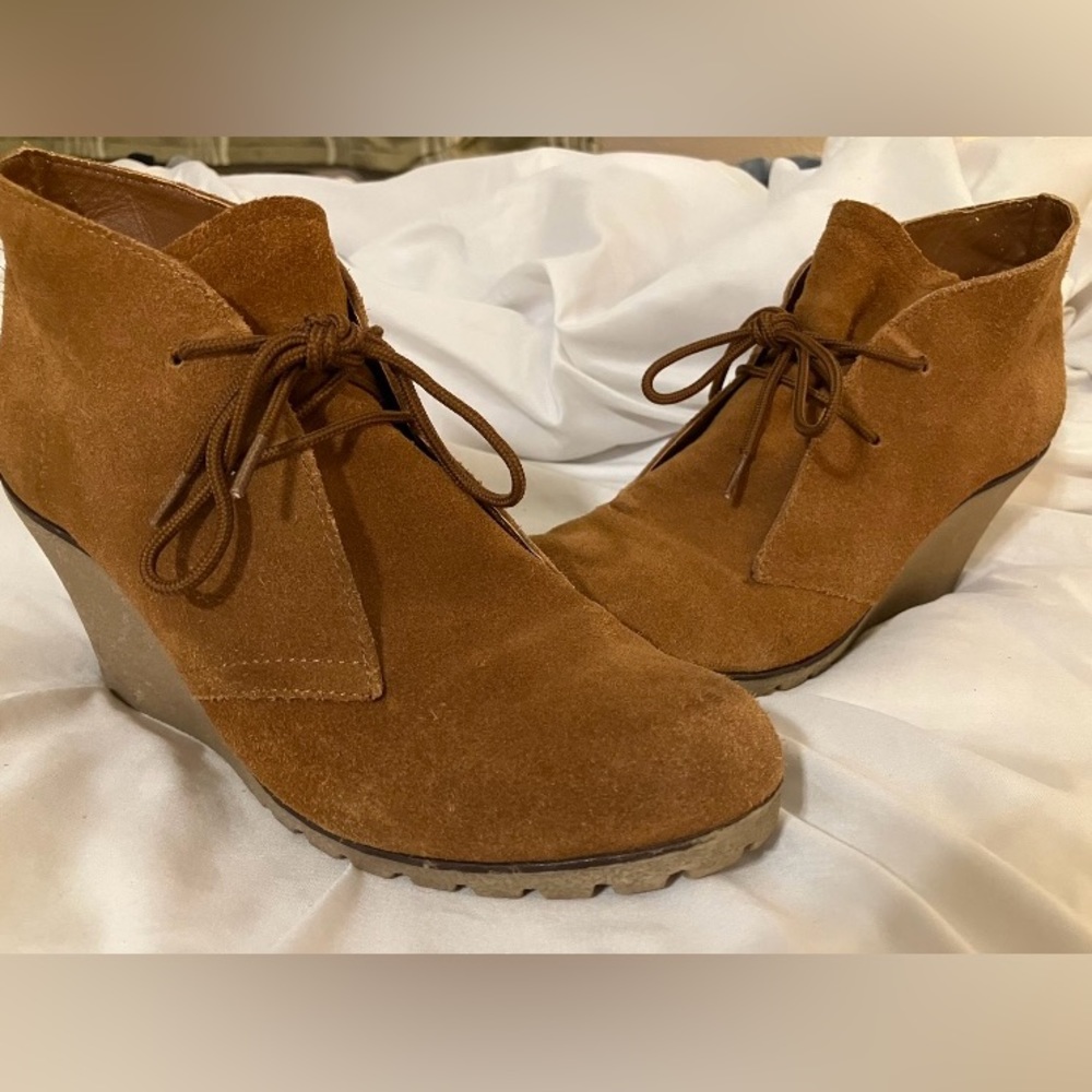 Kelsi Dagger Boots